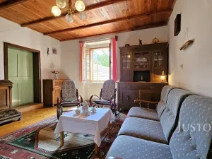 Prodej rodinného domu, Prachatice, Krumlovská, 363 m2