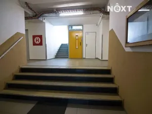 Prodej bytu 2+1, Planá nad Lužnicí, Průmyslová, 59 m2