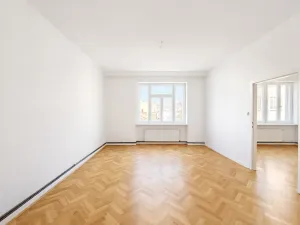 Pronájem bytu 3+1, Ostrava, Sokolská třída, 112 m2