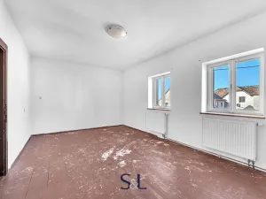 Prodej činžovního domu, Kamenický Šenov, Kadlecova, 250 m2