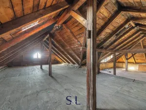 Prodej činžovního domu, Kamenický Šenov, Kadlecova, 250 m2