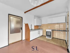 Prodej vícegeneračního domu, Chotovice, 160 m2