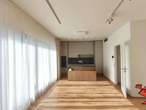 Pronájem bytu 3+kk, Praha - Žižkov, Malešická, 93 m2