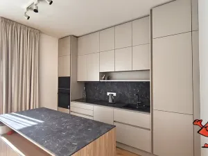 Pronájem bytu 3+kk, Praha - Žižkov, Malešická, 93 m2