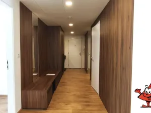 Pronájem bytu 3+kk, Praha - Žižkov, Malešická, 93 m2