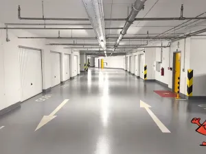 Pronájem bytu 3+kk, Praha - Žižkov, Malešická, 93 m2