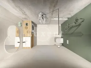 Prodej bytu 1+kk, Štrba, Slovensko, 32 m2