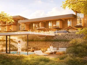 Prodej bytu 2+kk, Štrba, Slovensko, 55 m2