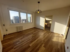 Pronájem bytu 2+1, Ostrava - Muglinov, Švédská, 43 m2