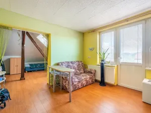 Prodej rodinného domu, Nové Bránice, 177 m2