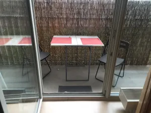 Pronájem bytu 2+kk, Brno, Spálená, 60 m2