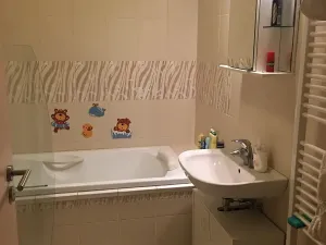 Pronájem bytu 2+kk, Brno, Spálená, 60 m2