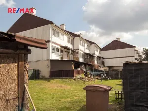 Prodej činžovního domu, Sobotín, 792 m2