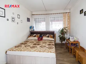 Prodej činžovního domu, Sobotín, 792 m2