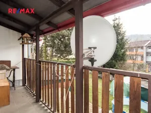 Prodej činžovního domu, Sobotín, 792 m2