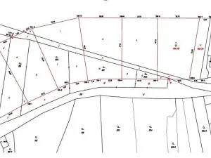 Prodej pozemku pro bydlení, Záříčí, 880 m2