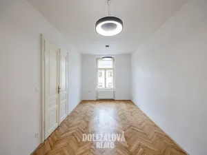 Pronájem bytu 5+kk, Jihlava, třída Legionářů, 122 m2