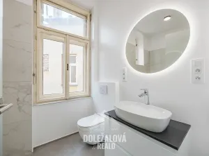 Pronájem bytu 5+kk, Jihlava, třída Legionářů, 122 m2