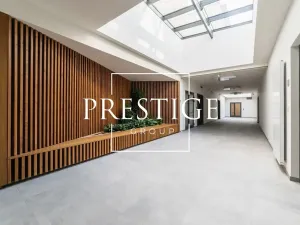 Pronájem bytu 2+kk, Praha - Smíchov, Kobrova, 81 m2