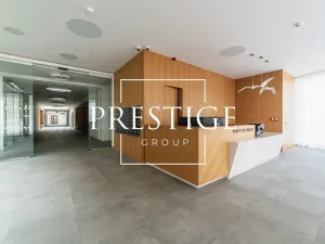 Pronájem bytu 2+kk, Praha - Smíchov, Kobrova, 81 m2