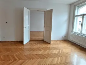 Pronájem bytu 2+kk, Praha - Vinohrady, Mánesova, 61 m2