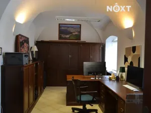 Pronájem obchodního prostoru, Třeboň, Svobody, 137 m2