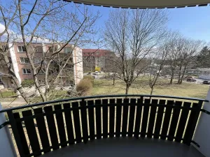 Pronájem bytu 3+1, Brno, Bellova, 76 m2