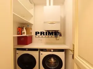 Pronájem bytu 3+kk, Praha - Vinohrady, Vinohradská, 94 m2