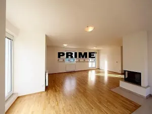 Pronájem rodinného domu, Praha, Ke smrčině, 270 m2
