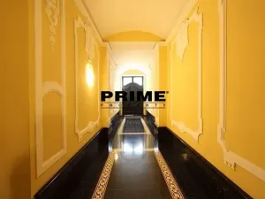 Pronájem bytu 3+kk, Praha - Nové Město, Odborů, 96 m2