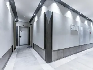 Pronájem bytu 1+kk, Praha - Nusle, Pod Děkankou, 38 m2