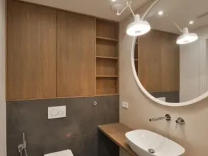 Pronájem bytu 4+kk, Praha - Vinohrady, Laubova, 137 m2