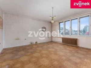 Prodej rodinného domu, Zlín - Malenovice, 137 m2
