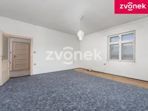 Prodej rodinného domu, Zlín - Malenovice, 137 m2