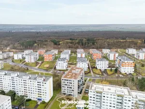 Prodej bytu 2+kk, Praha - Háje, Jurkovičova, 50 m2