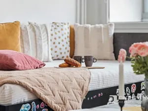 Prodej bytu 1+1, Hradec Králové, Třebechovická, 35 m2