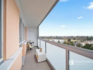 Prodej bytu 1+1, Hradec Králové, Třebechovická, 35 m2