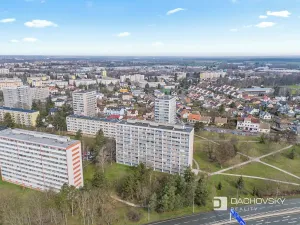Prodej bytu 1+1, Hradec Králové, Třebechovická, 35 m2