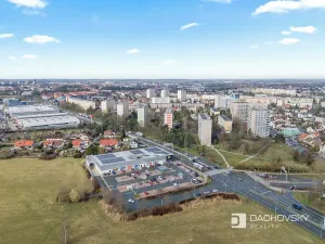 Prodej bytu 1+1, Hradec Králové, Třebechovická, 35 m2