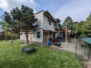 Prodej rodinného domu, Opava, Vaníčkova, 155 m2