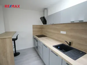 Pronájem bytu 1+kk, Kolín, Krčínova, 34 m2