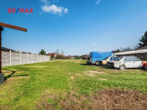 Prodej pozemku pro bydlení, Veltruby, 1285 m2