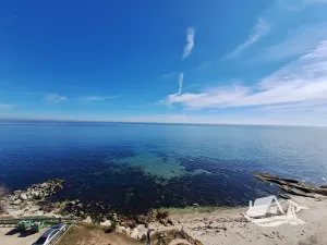 Prodej bytu 3+kk, Ravda, Bulharsko, 138 m2