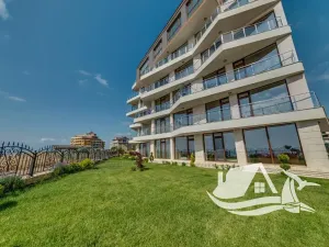 Prodej bytu 3+kk, Ravda, Bulharsko, 138 m2