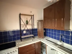 Prodej bytu 2+1, Stochov, J. A. Komenského, 43 m2