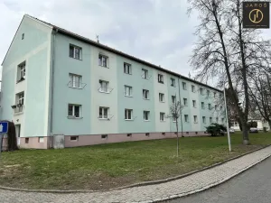 Prodej bytu 2+1, Stochov, J. A. Komenského, 43 m2
