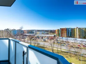 Prodej bytu 3+1, České Budějovice - České Budějovice 2, Prachatická, 85 m2