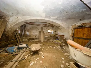 Prodej vícegeneračního domu, Libina, 500 m2