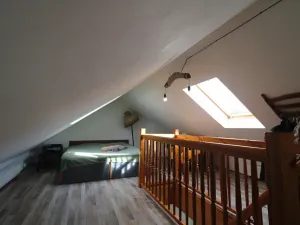 Prodej bytu 2+1, Karlovy Vary, Kolmá, 97 m2