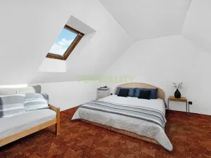 Prodej rodinného domu, Rašov, 151 m2